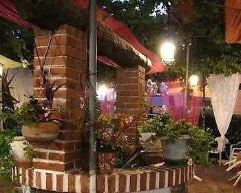 Guest house El Tio Mateo Hotel Marbella Spain
