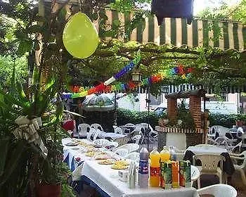 Guest house El Tio Mateo Hotel Marbella
