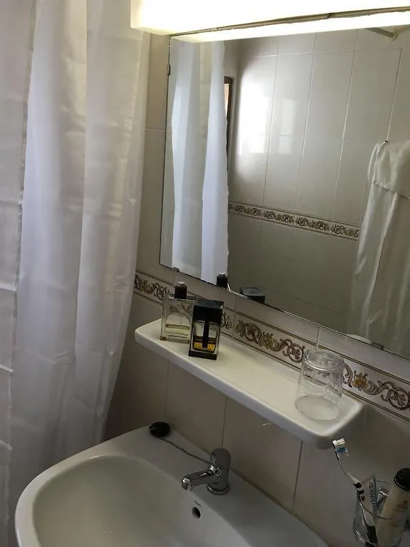 El Tio Mateo Hotel Marbella 0*,  Spain