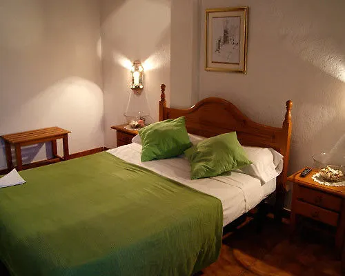 Guest house El Tio Mateo Hotel Marbella