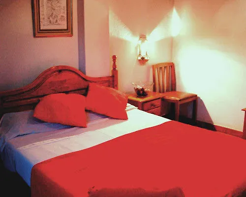 El Tio Mateo Hotel Marbella 0*,