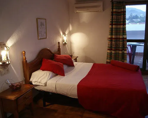 El Tio Mateo Hotel Marbella Guest house