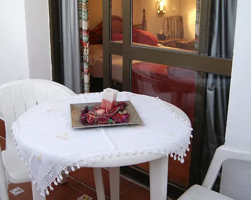 Gæstehus El Tio Mateo Hotel Marbella