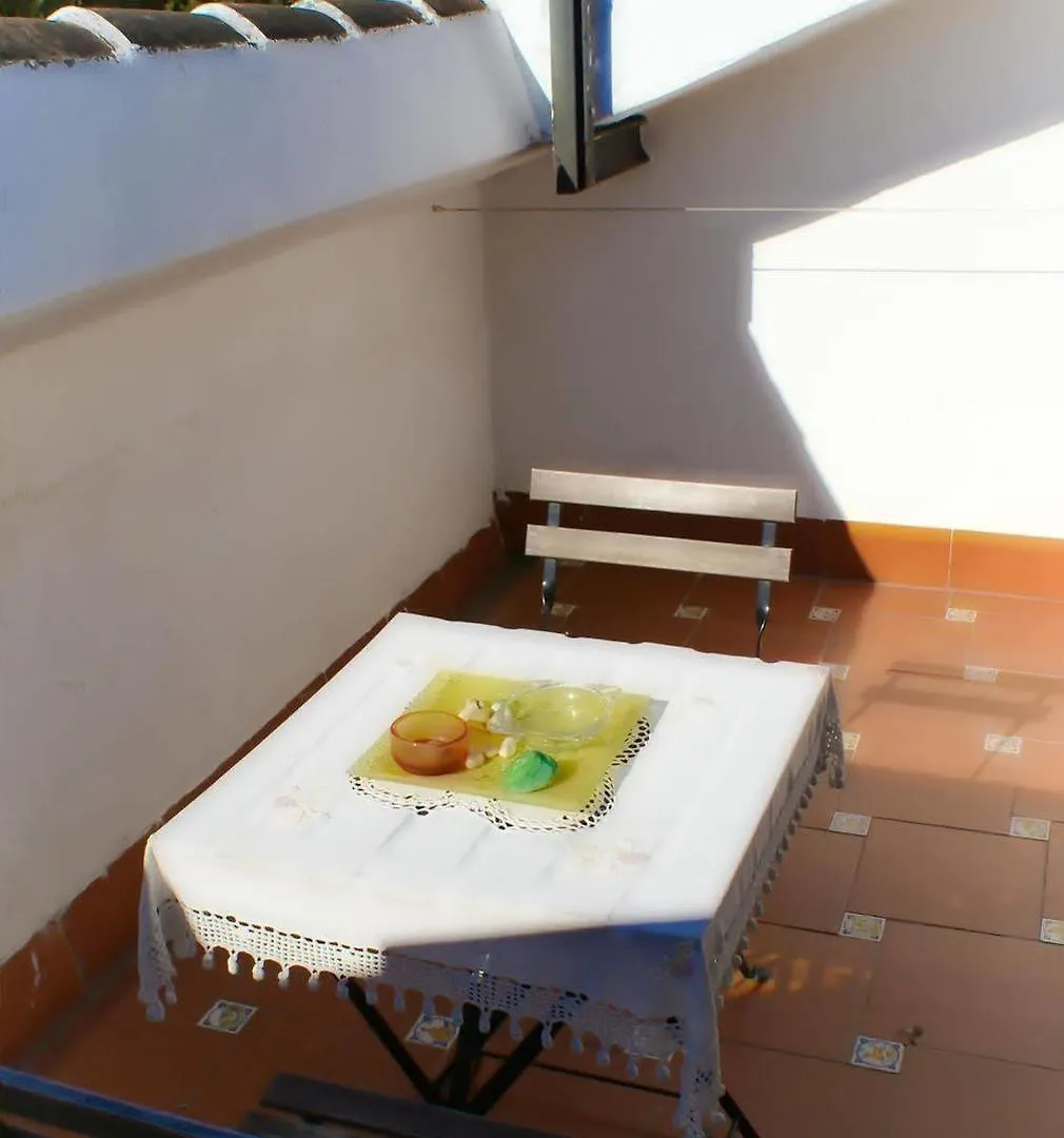 El Tio Mateo Hotel Marbella Guest house