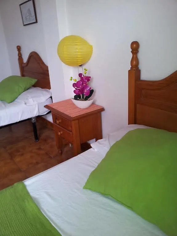 El Tio Mateo Hotel Marbella