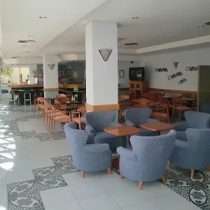 Diamant Junior Hotel Cala Ratjada (Mallorca)