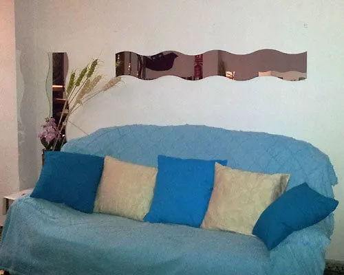 Hotel El Tio Mateo à Marbellac Maison d'hôtes