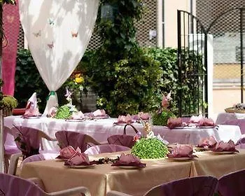 Gasthof Hotel El Tio Mateo Marbella