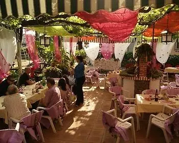 Hotel El Tio Mateo Marbella Gasthof